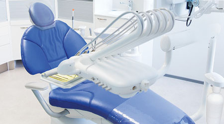 Dental Water Management