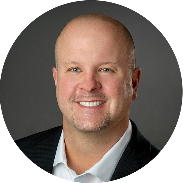 Robert Wojdelko, Chief Operating Officer