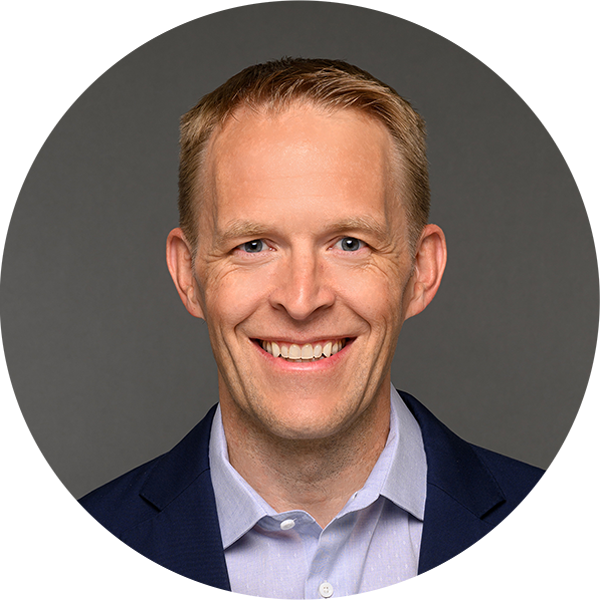 Robert Woolley, Chief Executive Officer