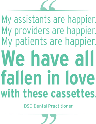 we have all fallen in love with these cassettes