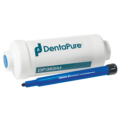 Dental Unit Waterline Treatment