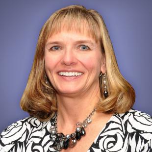 Sue Boyden, RDH, MBA