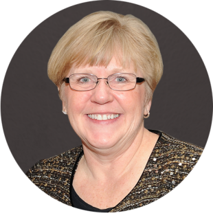 Theresa Biernat, RDH, BS, MBA