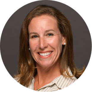 Christine Fontana, RDH, Med.