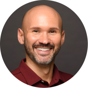 Matthew Hudson, RDH, MS