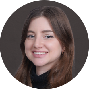 Angelina Marinucci Ramos, RDH, BSDH, MBA, CCSVP