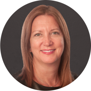 Karen Neiner, RDH, LDH, BSDH, MBA