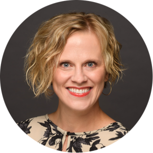 Allison Yard, RDH, BS, MA