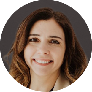 Annette Smith, RDH, MSDH