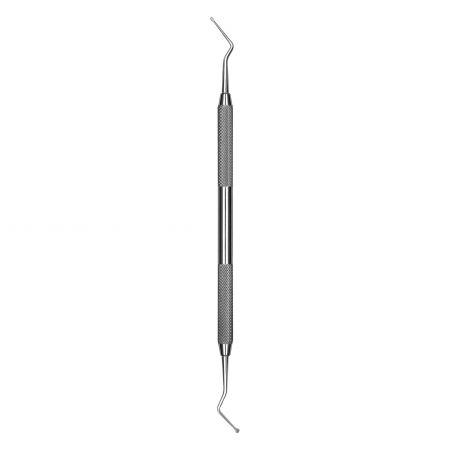 Instrument Dentaire Gingival Cord Packer 1.5m - Acier Inoxydable - Pour Pose De Cordon