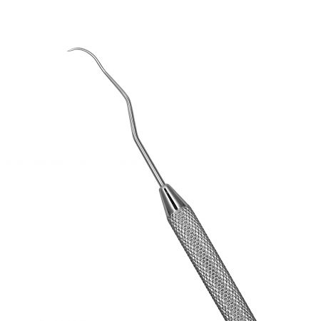 HU FRIEDY Esploratore No.11/12 Kit / 3 Pezzi Exd11/126