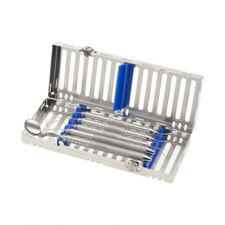 Instrument Management System Kits | Hu-Friedy