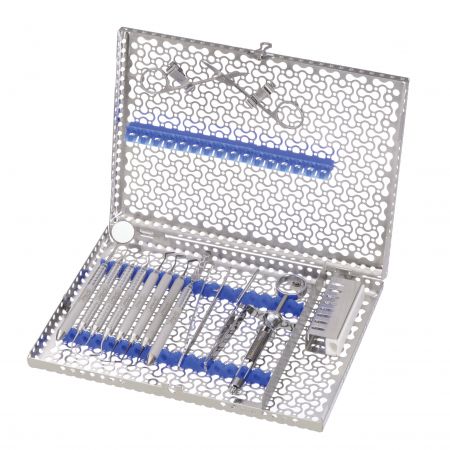 Instrument Management System Kits | Hu-Friedy