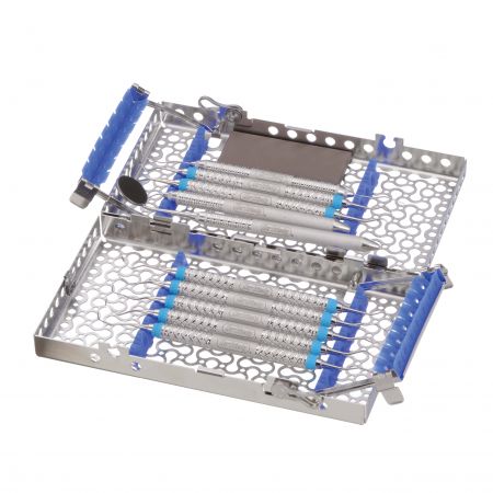 Instrument Management System Kits | Hu-Friedy