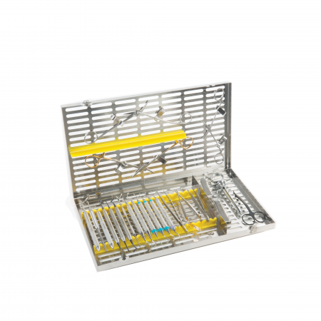 Wang Surgery Kit WANGGSKIT | HuFriedy Group