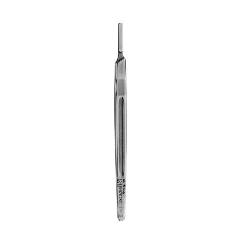 Surgical handle top