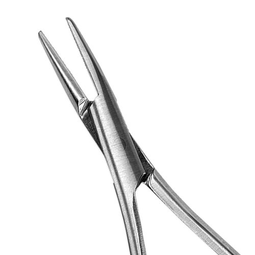 Ortho Mathieu Narrow Tip Pliers 678330 HuFriedy Group