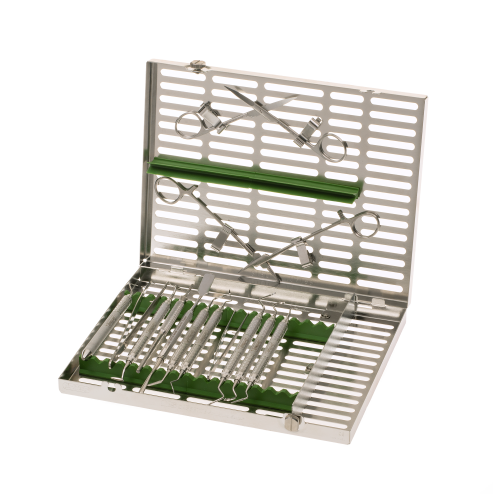 Grisdale Crown Lengthening Kit GRISCLKIT HuFriedy Group