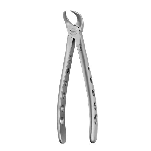 23 Cowhorn Forceps, Lower Molars, Atraumair F23XS HuFriedy Group