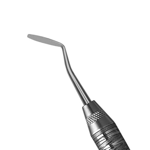 Wise Dental CSI1 Serrated Gingival Cord Packer | Stainless Steel Dental Instrument