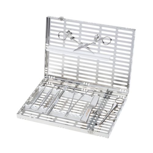 Lateral Sinus Lift Kit IMLATKIT HuFriedy Group