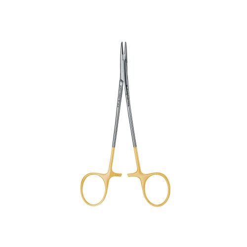 CrileWood Perma Sharp™ Needle Holder, 15 cm (6") NH5038 HuFriedy Group