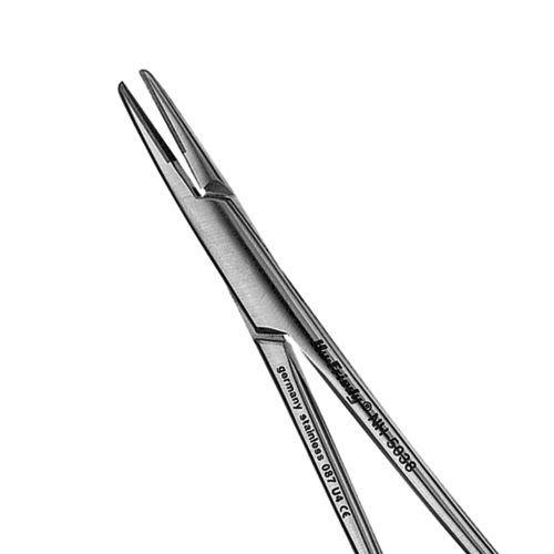 CrileWood Perma Sharp™ Needle Holder, 15 cm (6") NH5038