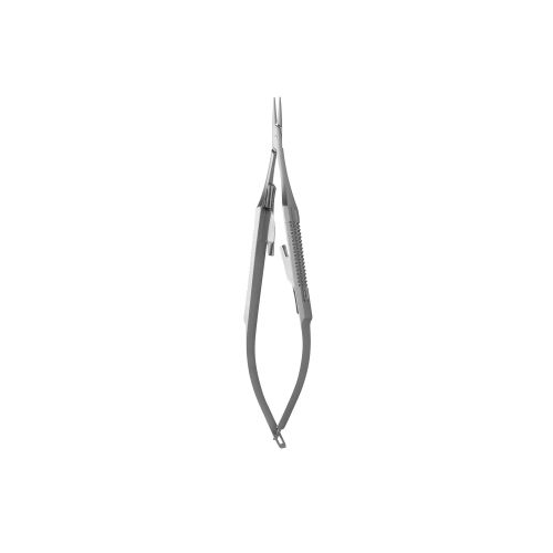 Magnetic needle holder FLMH-145(M-1) — Wizardi