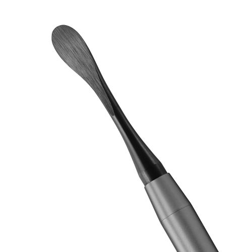 9 Molt Periosteal Elevator, Black Line P9X HuFriedy Group