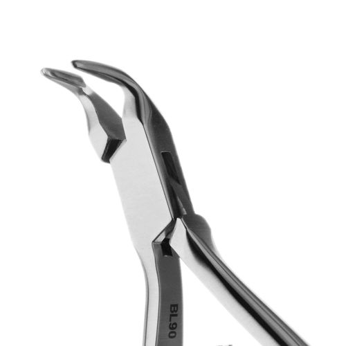 30° Standard Blumenthal Rongeurs - HuFriedy Group