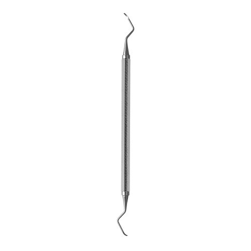 1/2 Mallery Curette SMAL1/2 HuFriedy Group