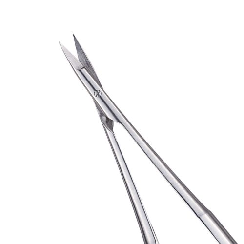 Microsurgical Scissor Steel, Swiss Perio SPSPV HuFriedy Group