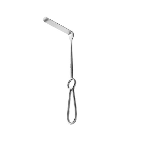8 Surgical Retractor, Upward Curve SR8 HuFriedy Group