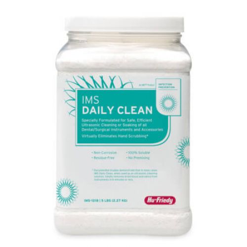IMS Daily Clean General Purpose Detergent IMS1218 HuFriedy Group