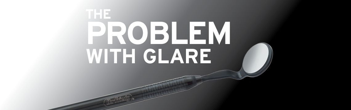 The Problem with Glare