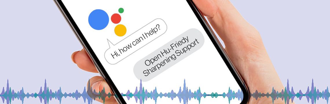 Google Alexa Assistant