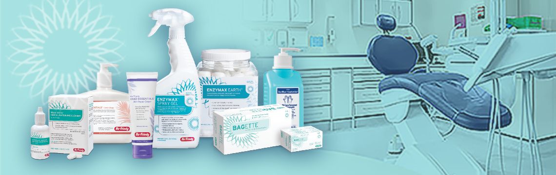 Dental Consumables
