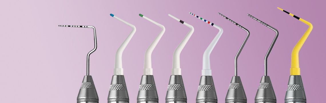 Periodontal Probing