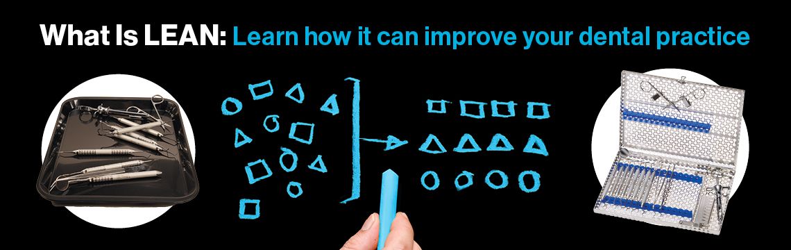 What is Lean - Learn How It Can Improve Your Dental Practice