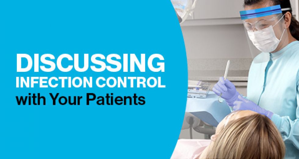 How You Can Alleviate Patient Fears