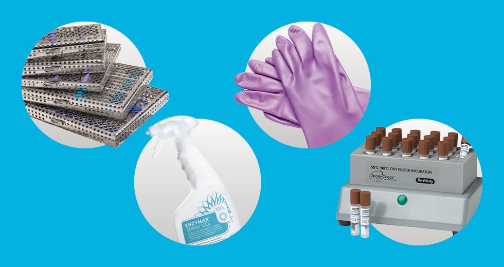 6 Critical Steps for Cleaning and Protecting Your Dental Instruments