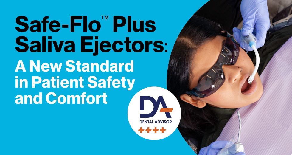 A New Standard in Patient Safety and Comfort