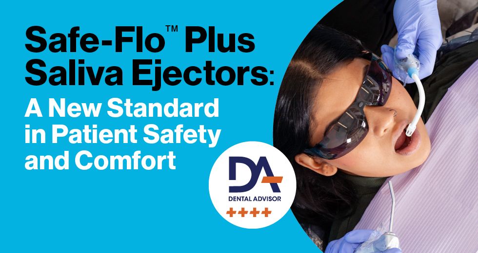 A New Standard in Patient Safety and Comfort