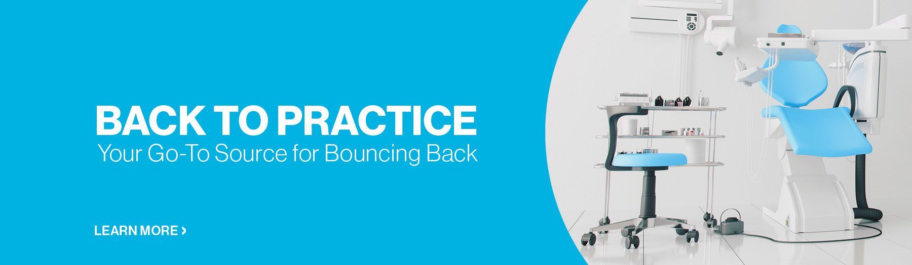 Back to Practice: Your Go-To Source for Bouncing Back