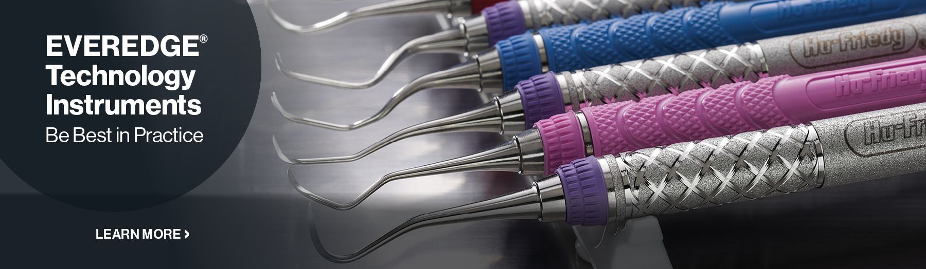 EverEdge Technology Instruments: Be Best in Practice