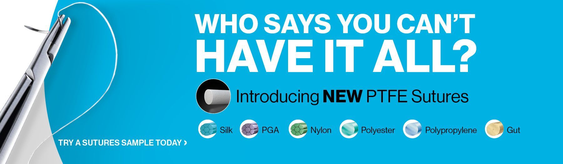 Who Says You Can't Have It All?