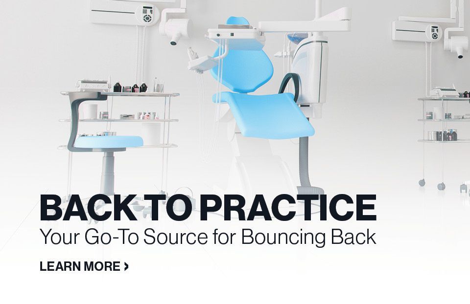 Back to Practice: Your Go-To Source for Bouncing Back