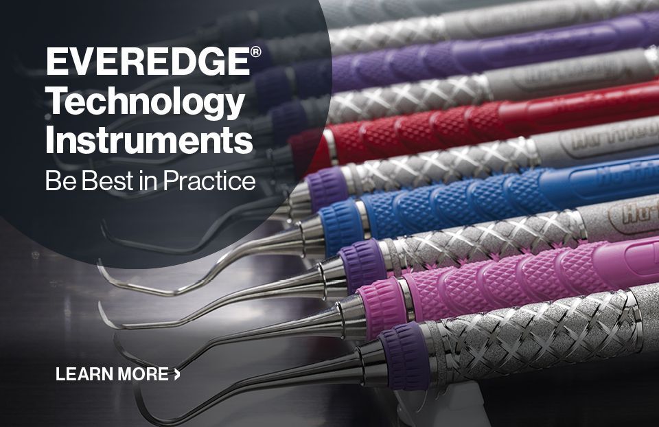 EverEdge Technology Instruments: Be Best in Practice