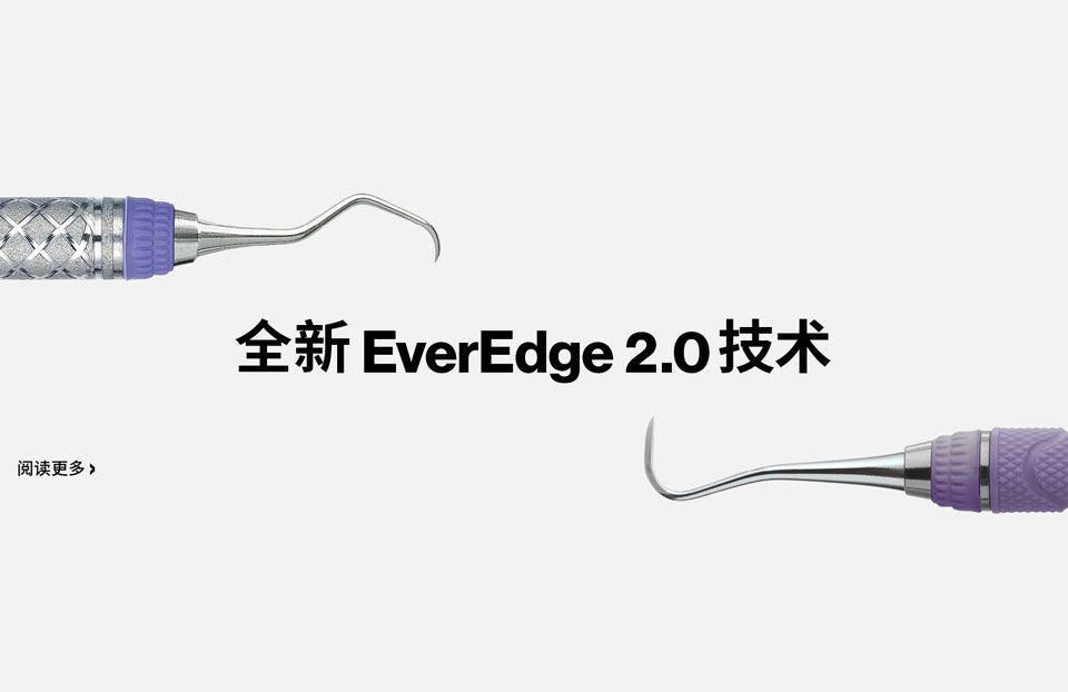 EverEdge 2.0