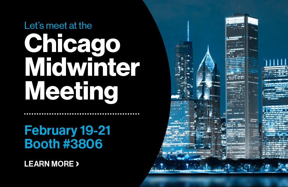Chicago MidWinter 2026